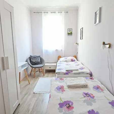 招待所 Bellavista 2 埃格尔