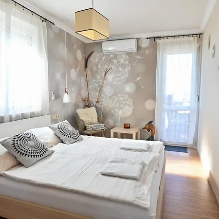 招待所 Bellavista 2 3*