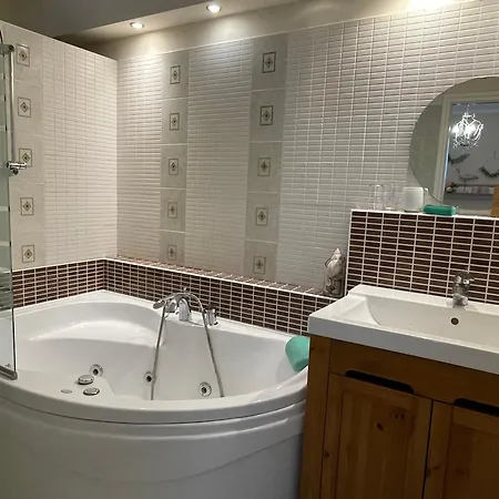 招待所 Bellavista 2