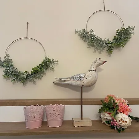 招待所 Bellavista 2 埃格尔