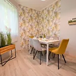 Gæstehus Bellavista 2 3*