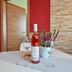 Gæstehus Bellavista 2 Eger
