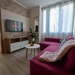Gæstehus Bellavista 2 Eger