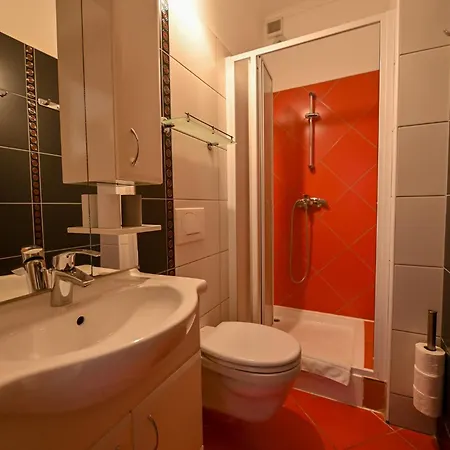 Bellavista 2 Penzion