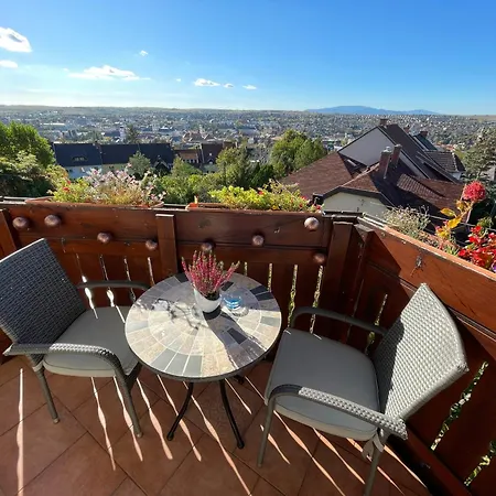 Bellavista 2 Penzion 3*