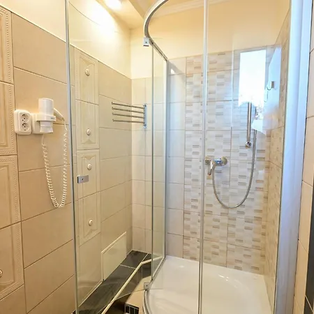 Bellavista 2 3* Eger