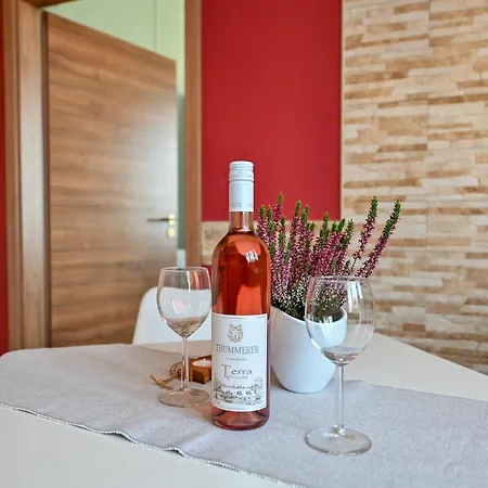 Penzion Bellavista 2 Eger