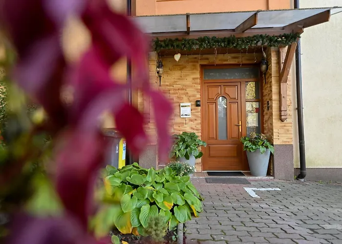 Bellavista 2 Vendégház Eger