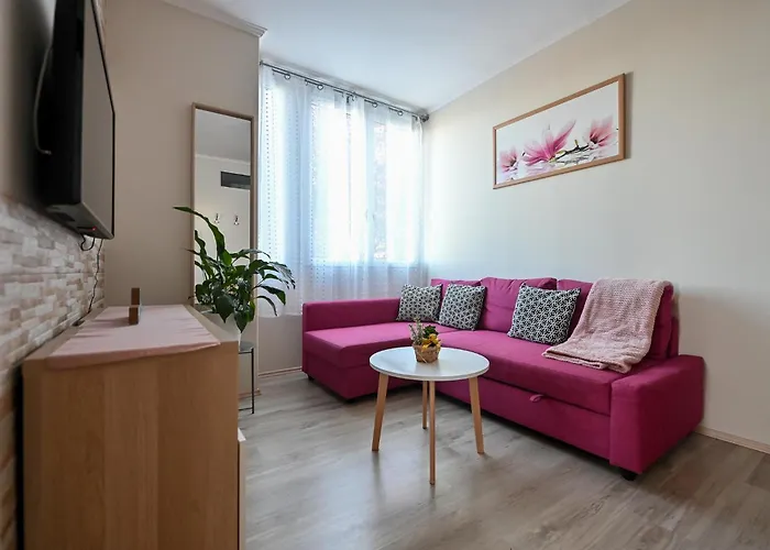 Vendégház Bellavista 2