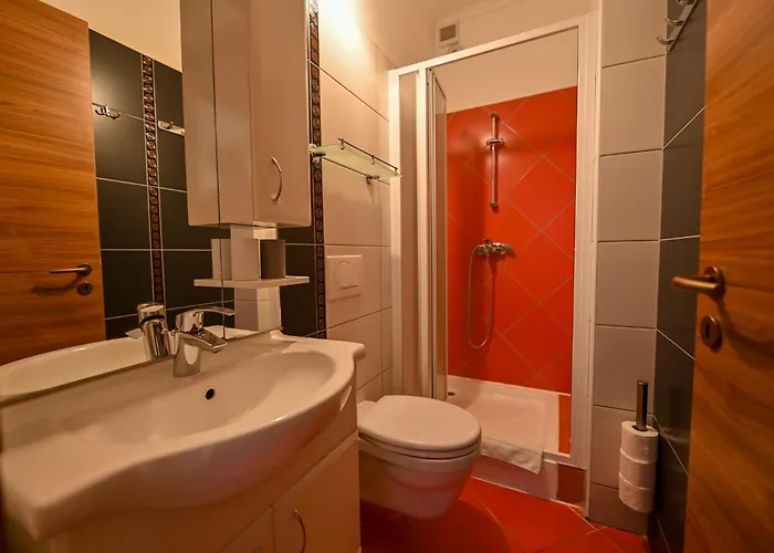 Bellavista 2 Vendégház