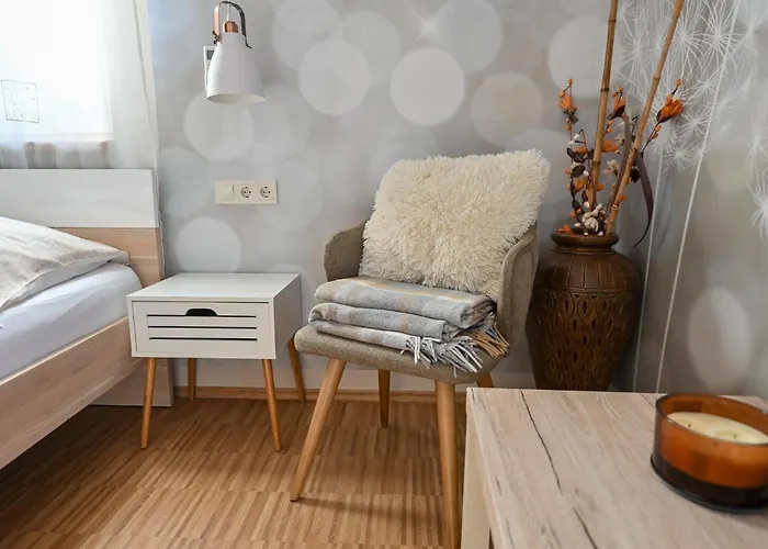 Vendégház Bellavista 2