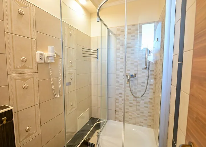 Bellavista 2 3* Eger