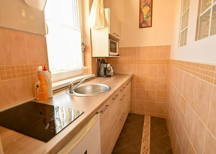 Bellavista 2 Vendégház Eger