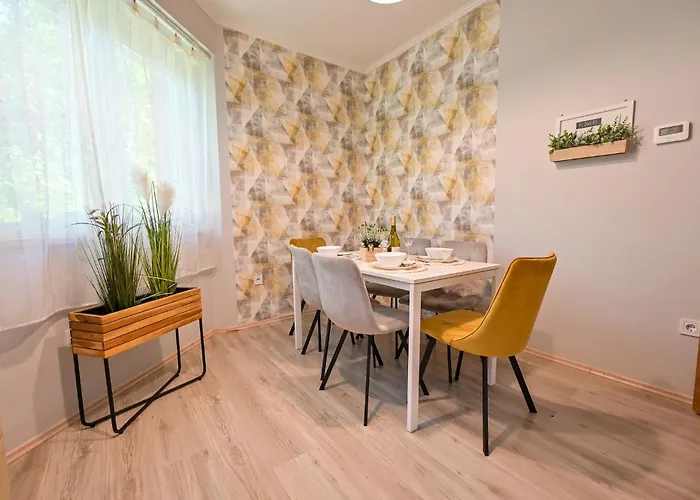 Vendégház Bellavista 2 3*