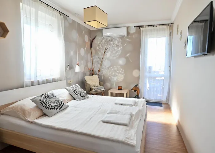 Vendégház Bellavista 2 3*