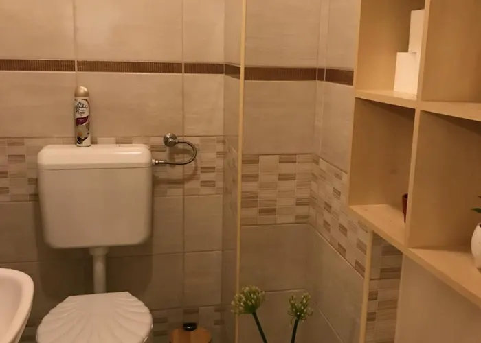 Bellavista 2 Vendégház