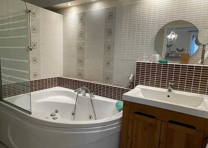 Vendégház Bellavista 2