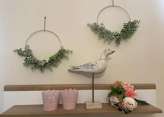 Vendégház Bellavista 2 Eger